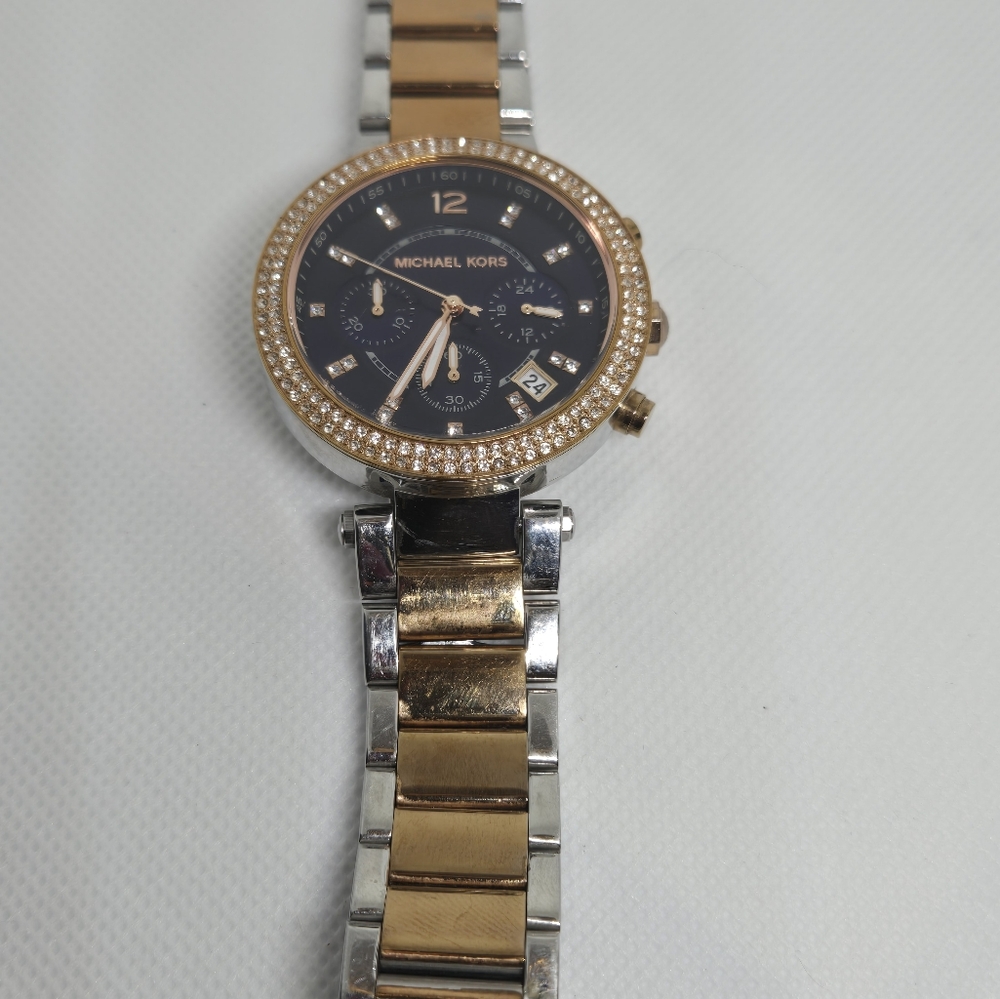 Michael Kors- Parker watch - Picture 9 of 10